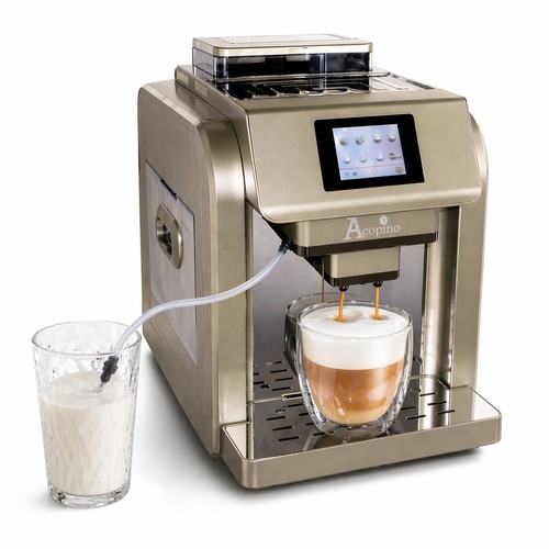 Acopino monza one touch - acopino,