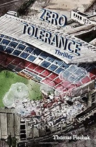 Zero tolerance - zero,