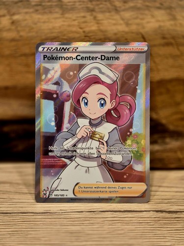 Pokemon center dame - pokemon, pokemon-center-dame