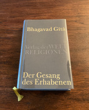 Bhagavad Gita * Michael von