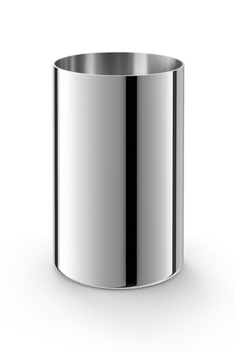 Zack edelstahl becher cupa - edelstahl,