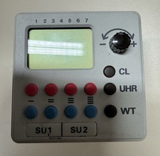 VIESSMANN 9509259 (M III-E)