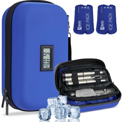 Insulin kühltasche - insulin,