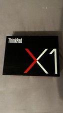 ThinkPad X1 Tablet 2nd Basic Windows 10 Pro 8GB RAM 256 GB SSD