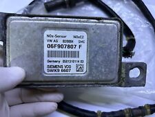 Original VW NOx-Sensor, Harnstoffeinspritzung  für VW AUDI 06F907807F mit Fehler