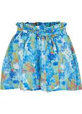 Strandshorts Gr. 42 Blau