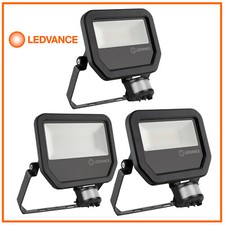 Ledvance Floodlight Sensor LED