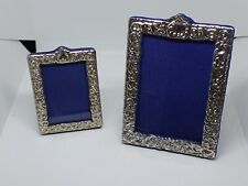 Bilderrahmen 9x6 925 Silber