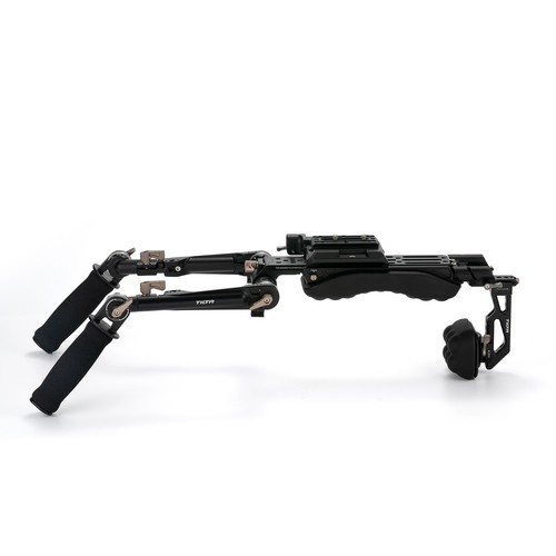 Tilta lightweight shoulder - tilta, rig