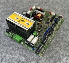 FEIG TST WU   Tor-Steuerung für 400V Antrieb