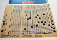 FIAT PUNTO (176) GT Benzin