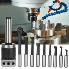 Ausdrehkopf 50mm MT3 Bohrkopf