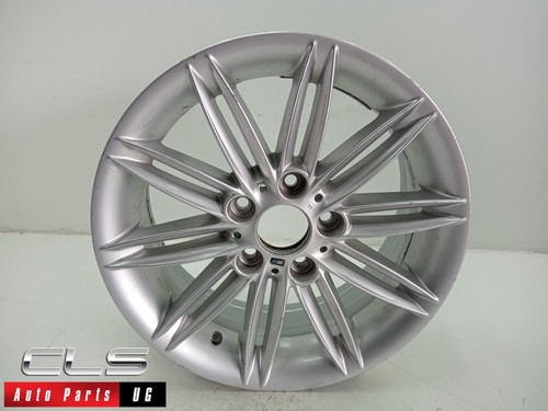 Stück alufelge zoll - 1, 17