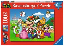 100 Teile Ravensburger Kinder