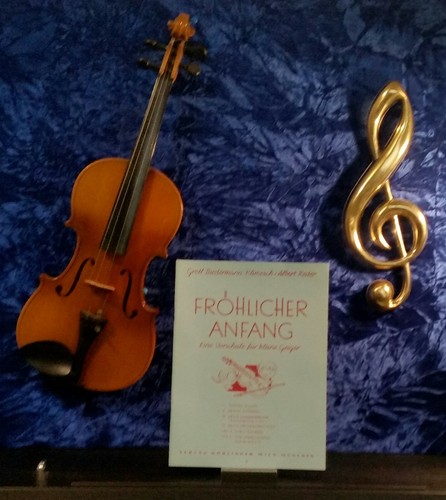 Fröhlicher anfang erstes - "fröhlicher, anfang"...erstes
