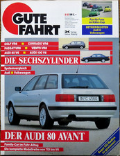 Gute fahrt fahrbericht - fahrt,