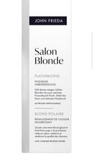 2x 120ml John Frieda Salon