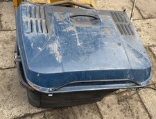 Aufsitzmäher Rasentraktor Fangkorb Korb MTD Golden Sprint 2500 H 155/102