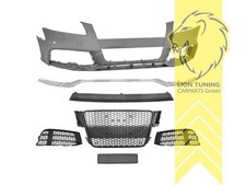 Frontstoßstange Frontschürze