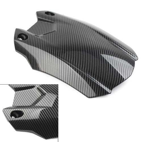 Hinterer reifen fender guard - hinterer,