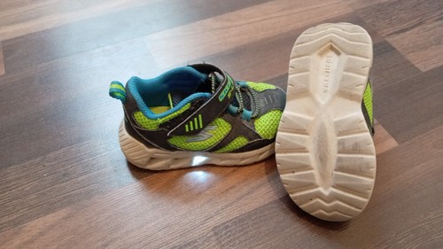Jungen sneaker 23 - gr,
