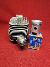 Simson KR51/1 Schwalbe DDR