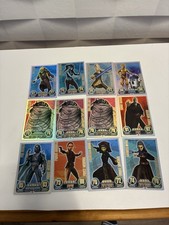 Star Wars Serie 1 (2010)