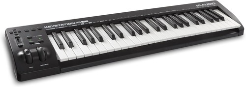 Audio keystation mkiii - mkiii,