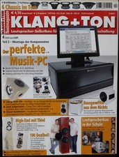 Klang ton 4 2010 - ton, 4/2010