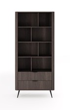 Regal veris eiche - regal, –