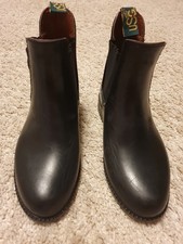 USG Stiefelette  Gr. 32