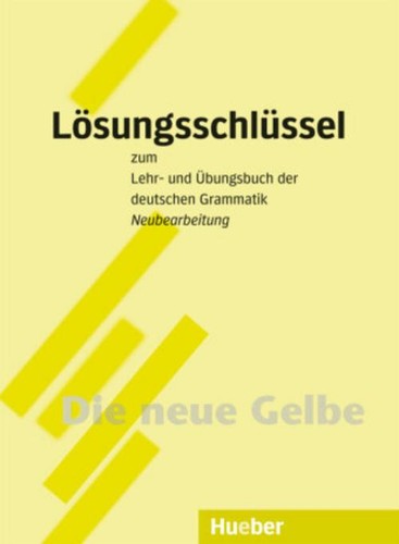 Lehr und übungsbuch - lehr-,