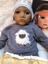 Takuma, Annette Himstedt