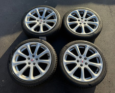 Alufelgen Winterräder 19 Zoll Maserati Quattroporte V M139 OEM BBS RD214 RD213