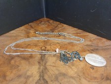 Trendige Bonita-Halskette aus