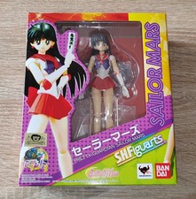 Sailor Moon Mars S.H. Figuarts