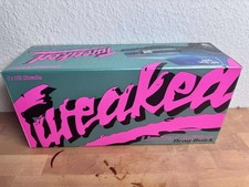 GMP 1983 Buick Regal Grand National Tweaked Drag Türkis 1:18