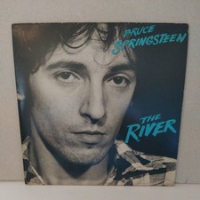 Vinyl LP BRUCE SPRINGSTEEN