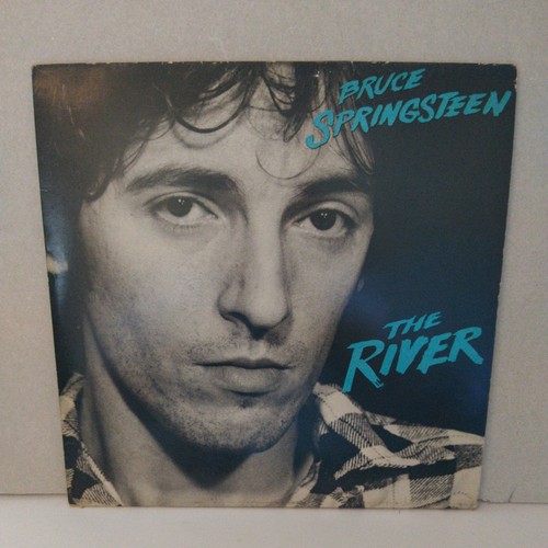 Vinyl bruce springsteen - lp,