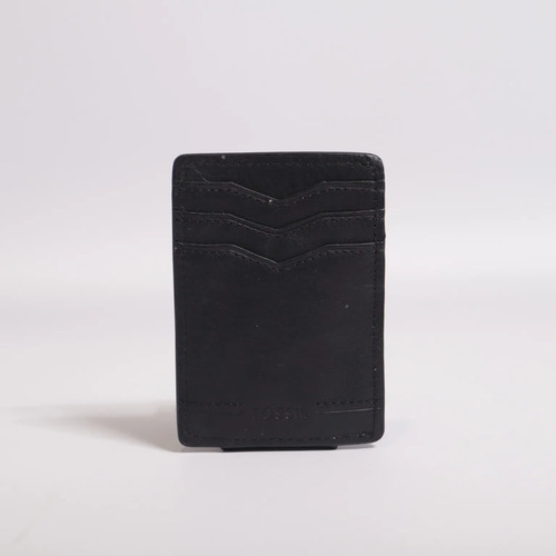 Fossil portemonnaie schwarz - fossil,, portemonnaie,