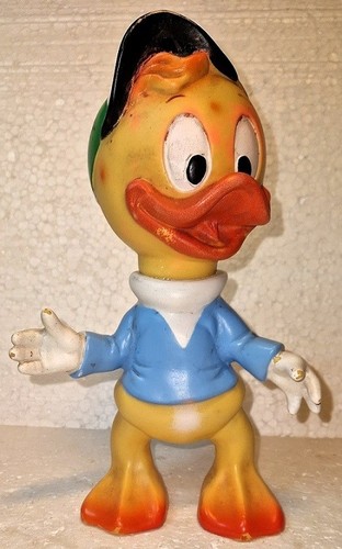 Walt disney productions - disney, louie