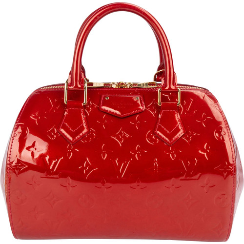 Louis vuitton monogram vernis - louis,