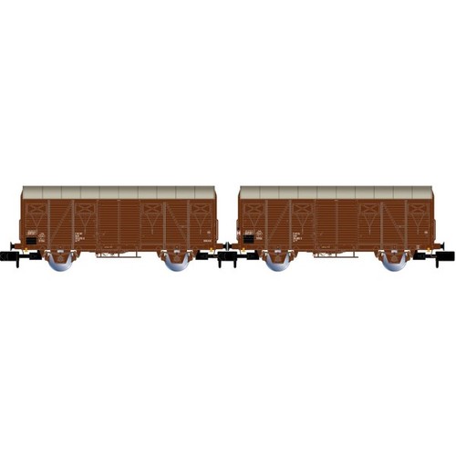 Arnold hn6719 2er set - n,