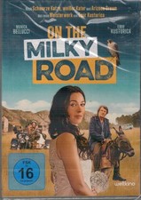 ON THE MILKY ROAD - Monica
