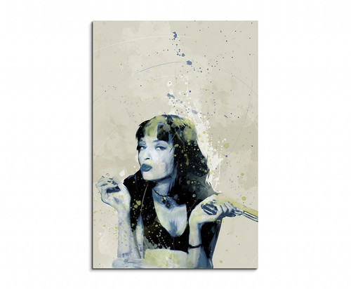 60x90cm uma thurman pulp - 60x90cm,
