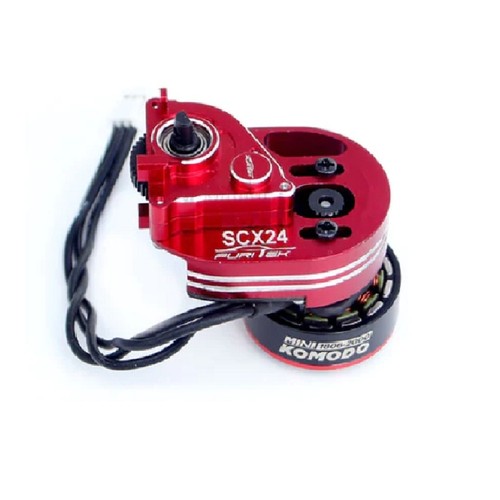 Furitek scx24 mini - furitek, stellar