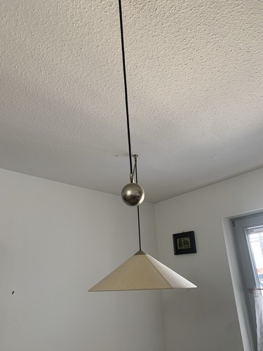 Pendelleuchte mit