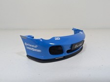 Porsche 911 996 turbo - turbo, parts