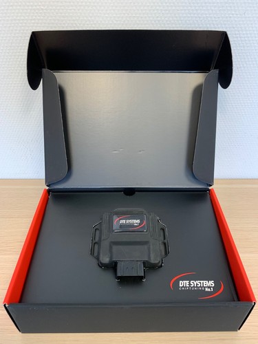 Dte systems powercontrol - dte,