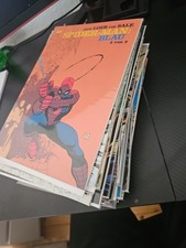 Spider-Man Comic Sammlung